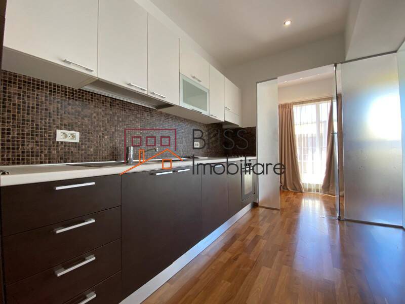 Apartament 3 Camere Parcul Herastrau | Bliss Imobiliare / Photo 6 - BLISS Imobiliare