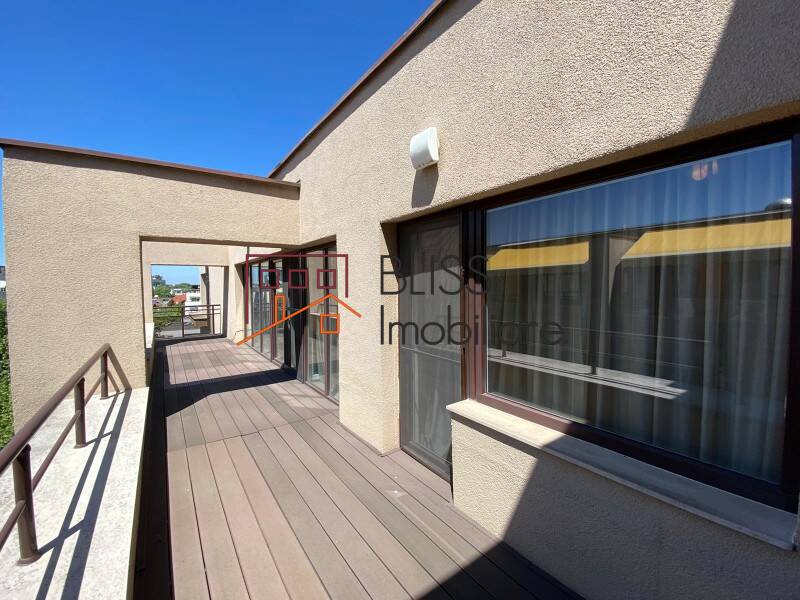 Apartament 3 Camere Parcul Herastrau | Bliss Imobiliare / Photo 2 - BLISS Imobiliare