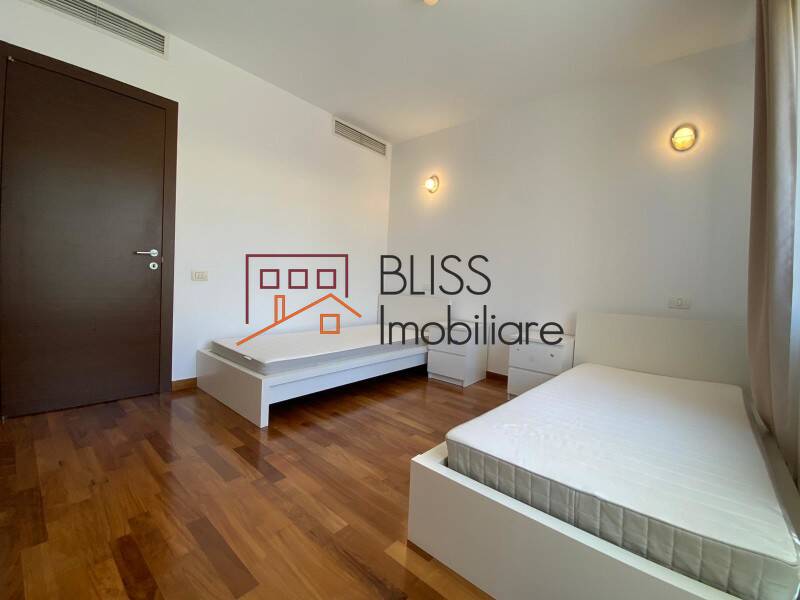 Apartament 3 Camere Parcul Herastrau | Bliss Imobiliare / Photo 8 - BLISS Imobiliare