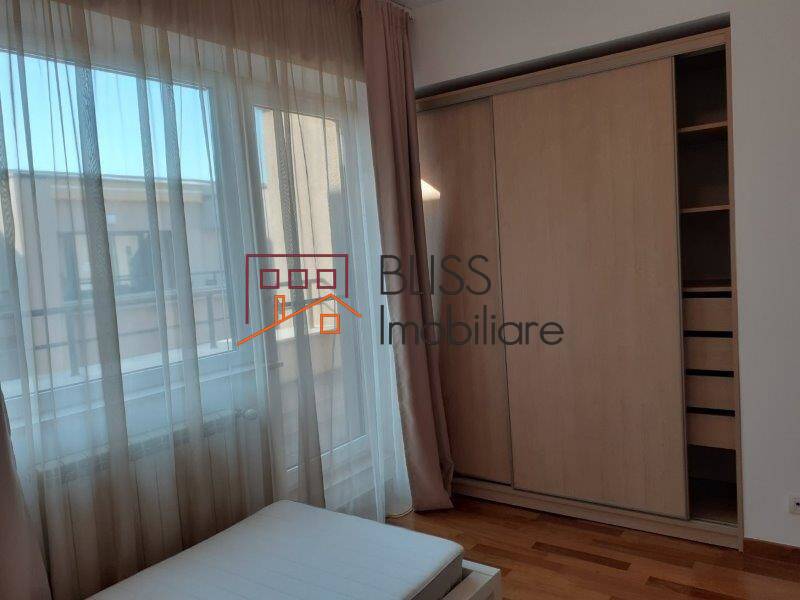 Apartament 3 Camere Parcul Herastrau | Bliss Imobiliare / Photo 9 - BLISS Imobiliare