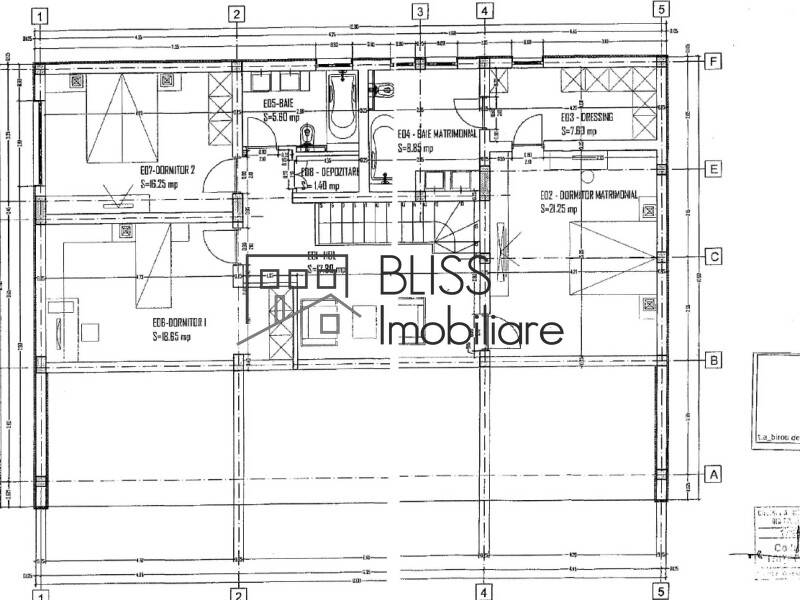 4 Bedrooms Villa Near Baneasa Forest, Bucharest | Bliss Imobiliare / Photo 44 - BLISS Imobiliare