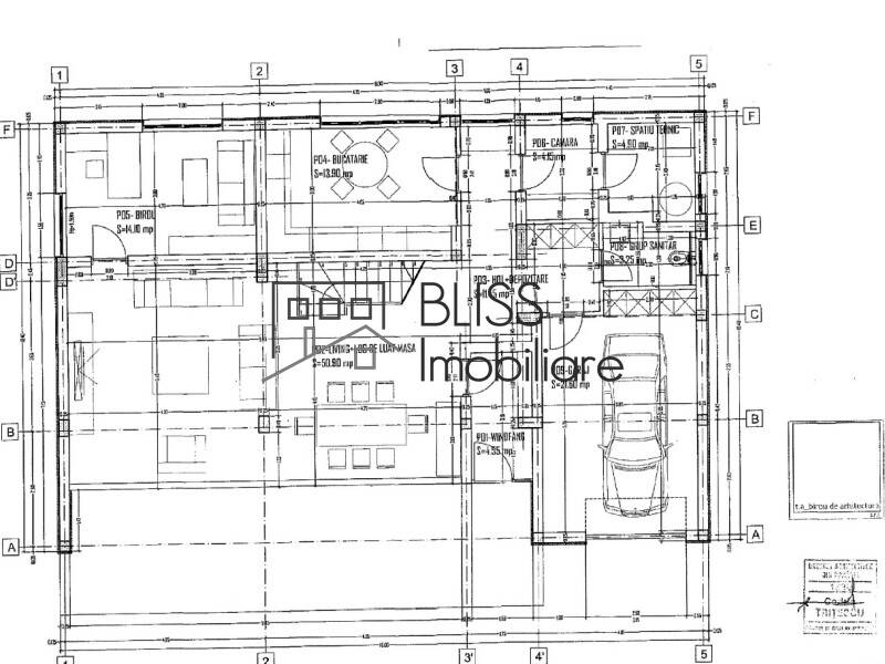 4 Bedrooms Villa Near Baneasa Forest, Bucharest | Bliss Imobiliare / Photo 43 - BLISS Imobiliare