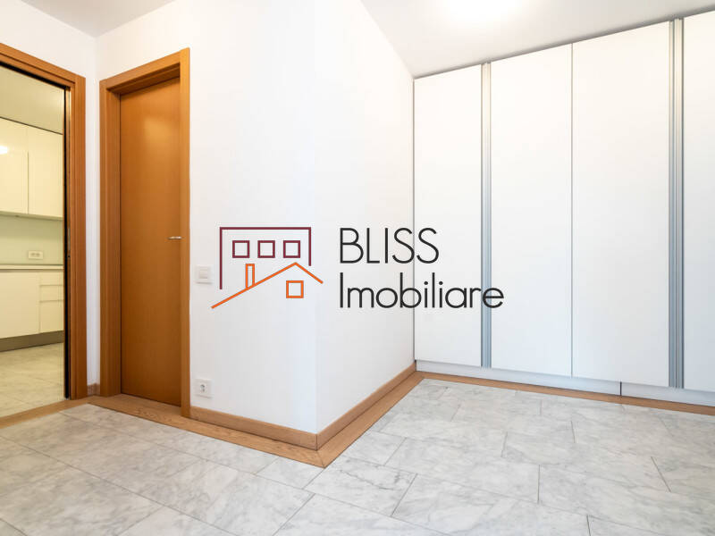 3 Bedroom Apartment In The Aviatorior Area, Bucharest | Bliss Imobiliare / Photo 4 - BLISS Imobiliare