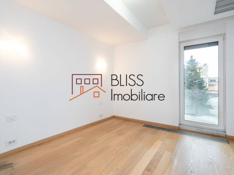 Apartament Cu 4 Camere In Zona Aviatorilor | Bliss Imobiliare / Photo 7 - BLISS Imobiliare