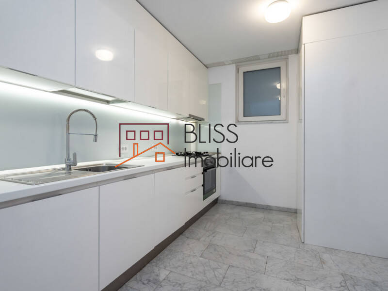 3 Bedroom Apartment In The Aviatorior Area, Bucharest | Bliss Imobiliare / Photo 3 - BLISS Imobiliare