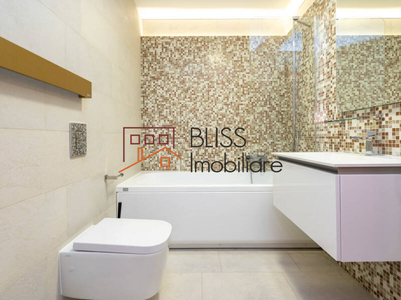 3 Bedroom Apartment In The Aviatorior Area, Bucharest | Bliss Imobiliare / Photo 9 - BLISS Imobiliare