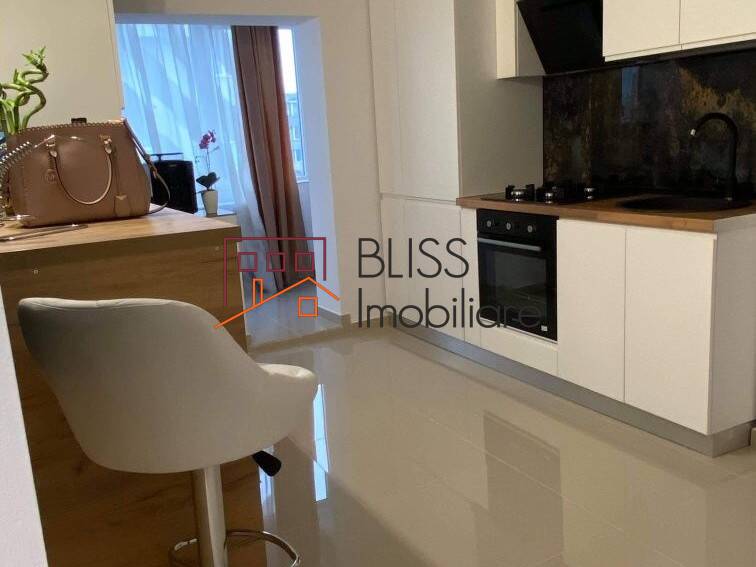 Apartament de Inchiriat Aviatiei | Promenada mall | Metro Pipera - 2 Camere - ID:90835 | Bliss Imobiliare / Photo 5 - BLISS Imobiliare