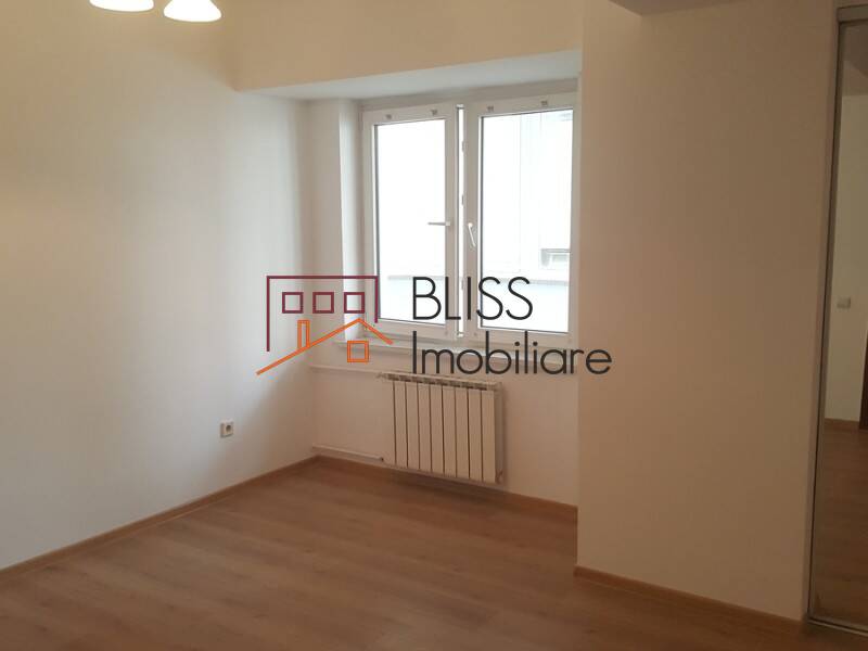 Apartament de Inchiriat Herastrau | Nordului - 3 Camere - ID:76954 | Bliss Imobiliare / Photo 4 - BLISS Imobiliare