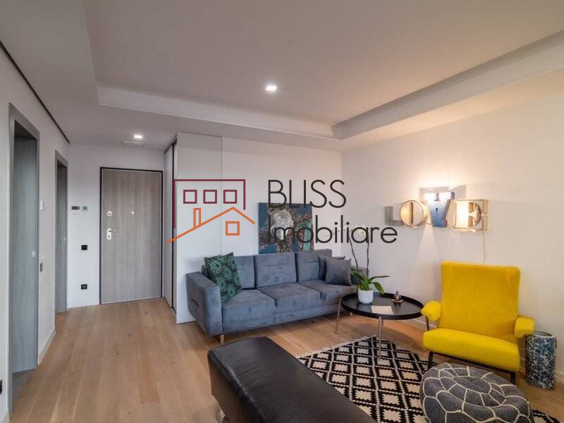 Apartament 2 Camere In Floreasca | Bliss Imobiliare / Photo 1 - BLISS Imobiliare