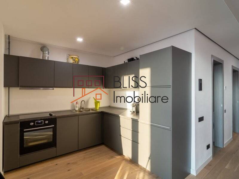 Apartament 2 Camere In Floreasca | Bliss Imobiliare / Photo 4 - BLISS Imobiliare
