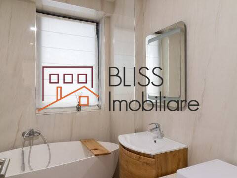 1 Bedroom Apartment In Floreasca, Bucharest | Bliss Imobiliare / Photo 7 - BLISS Imobiliare