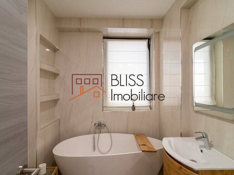Apartament 2 Camere In Floreasca | Bliss Imobiliare / Photo 8 - BLISS Imobiliare
