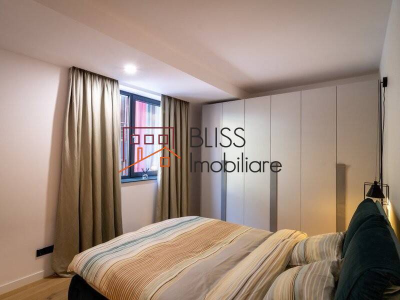 1 Bedroom Apartment In Floreasca, Bucharest | Bliss Imobiliare / Photo 5 - BLISS Imobiliare