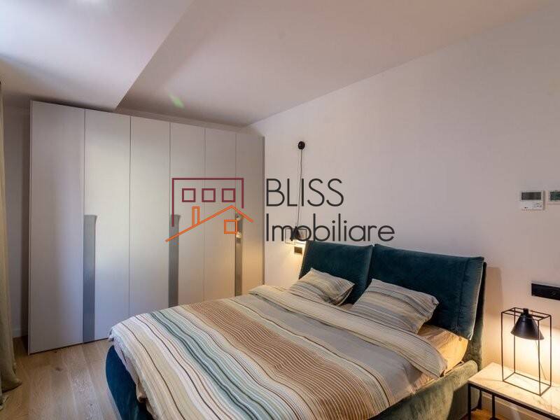 Apartament 2 Camere In Floreasca | Bliss Imobiliare / Photo 6 - BLISS Imobiliare