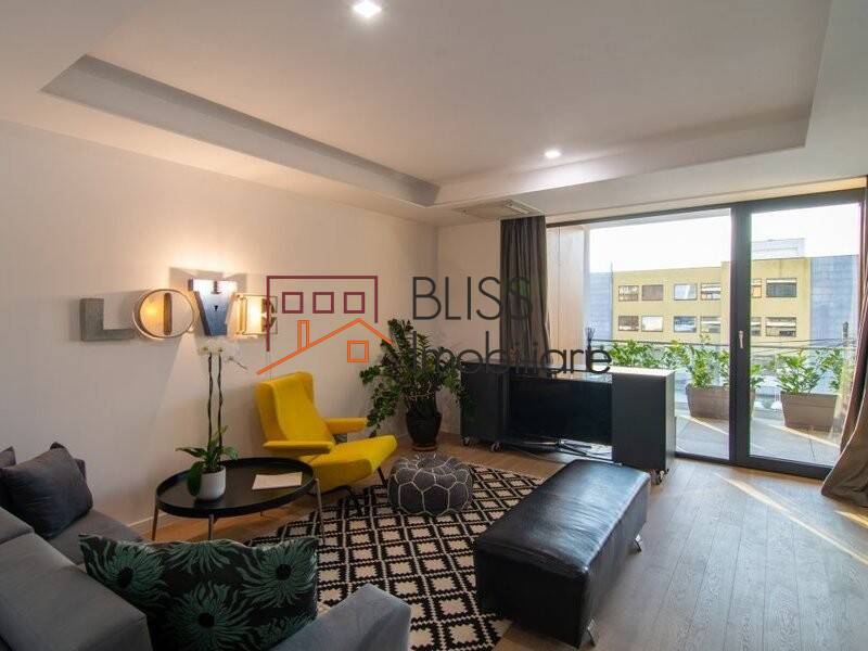 Apartament 2 Camere In Floreasca | Bliss Imobiliare / Photo 2 - BLISS Imobiliare
