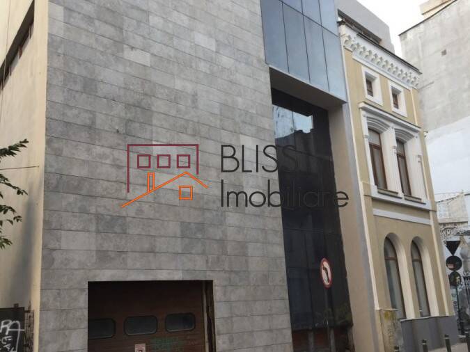 Office space for Rent Unirii, Bucharest - ID:95316 | Bliss Imobiliare / Photo 5 - BLISS Imobiliare