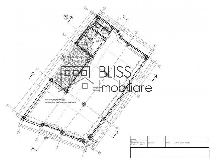spațiu de birouri de Inchiriat Unirii - ID:95317 | Bliss Imobiliare / Photo 5 - BLISS Imobiliare