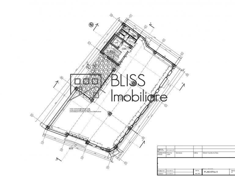 spațiu de birouri de Inchiriat Unirii - ID:95314 | Bliss Imobiliare / Photo 6 - BLISS Imobiliare