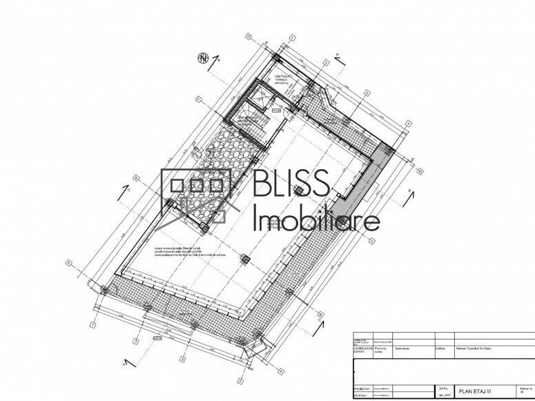 Office space for Rent Unirii, Bucharest - ID:95315 | Bliss Imobiliare / Photo 8 - BLISS Imobiliare