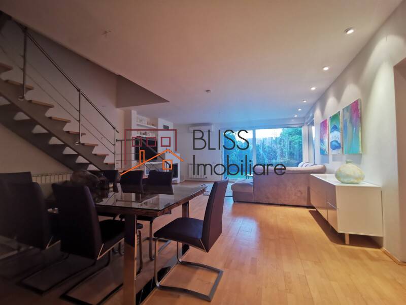 Villa, Bucharest / Ilfov | Bliss Imobiliare / Photo 6 - BLISS Imobiliare