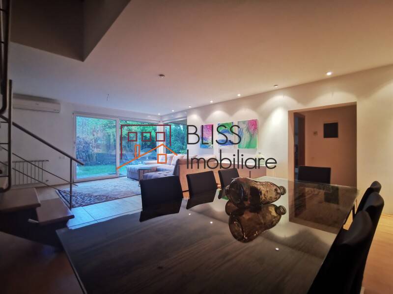 Villa, Bucharest / Ilfov | Bliss Imobiliare / Photo 7 - BLISS Imobiliare