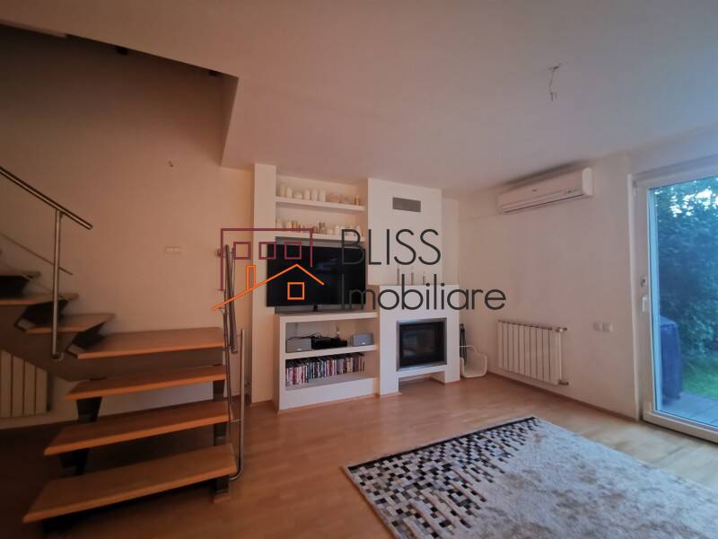 Villa, Bucharest / Ilfov | Bliss Imobiliare / Photo 5 - BLISS Imobiliare