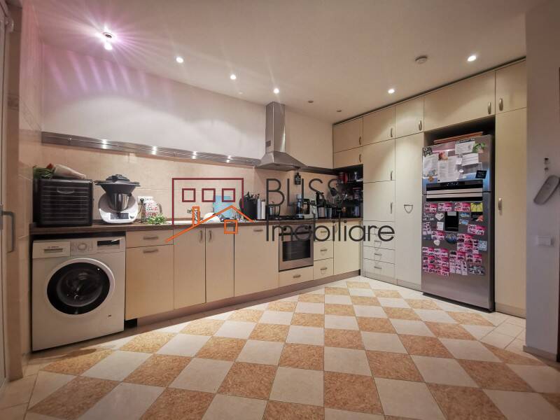 Villa, Bucharest / Ilfov | Bliss Imobiliare / Photo 8 - BLISS Imobiliare