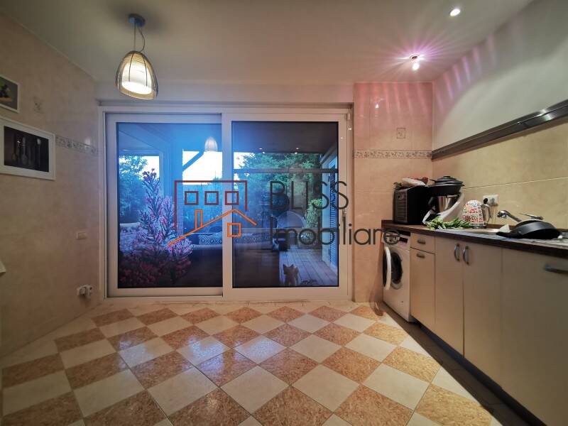 Vila | Bliss Imobiliare / Photo 9 - BLISS Imobiliare