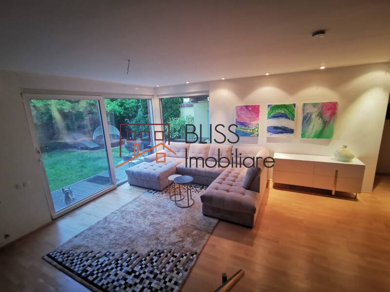 Villa, Bucharest / Ilfov | Bliss Imobiliare / Photo 2 - BLISS Imobiliare