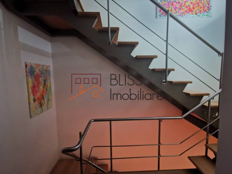 Villa, Bucharest / Ilfov | Bliss Imobiliare / Photo 24 - BLISS Imobiliare