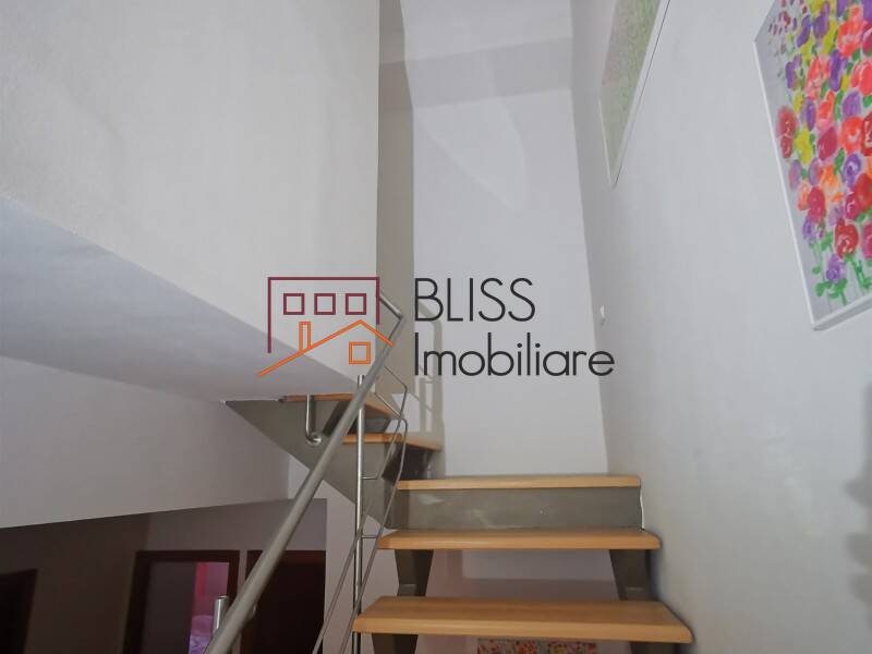 Vila | Bliss Imobiliare / Photo 25 - BLISS Imobiliare