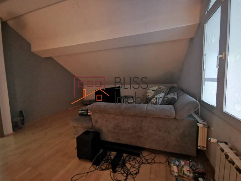 Villa, Bucharest / Ilfov | Bliss Imobiliare / Photo 27 - BLISS Imobiliare