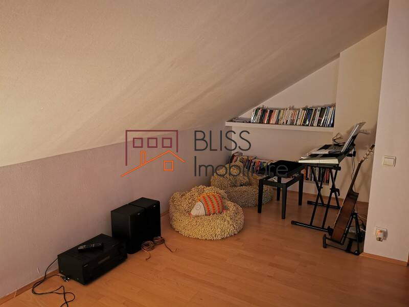 Villa, Bucharest / Ilfov | Bliss Imobiliare / Photo 28 - BLISS Imobiliare