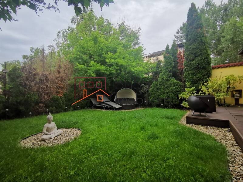 Vila | Bliss Imobiliare / Photo 30 - BLISS Imobiliare