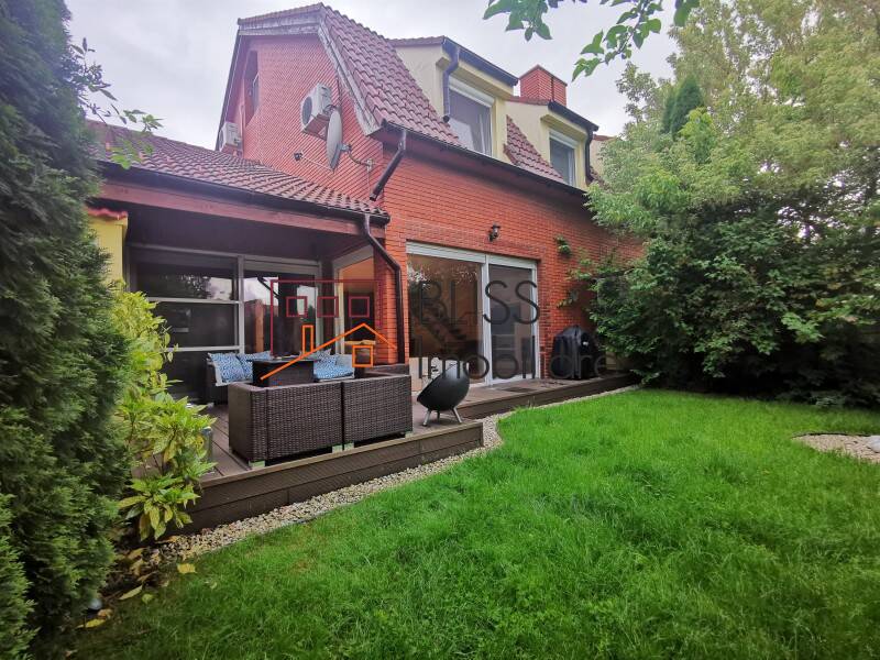 Vila | Bliss Imobiliare / Photo 33 - BLISS Imobiliare