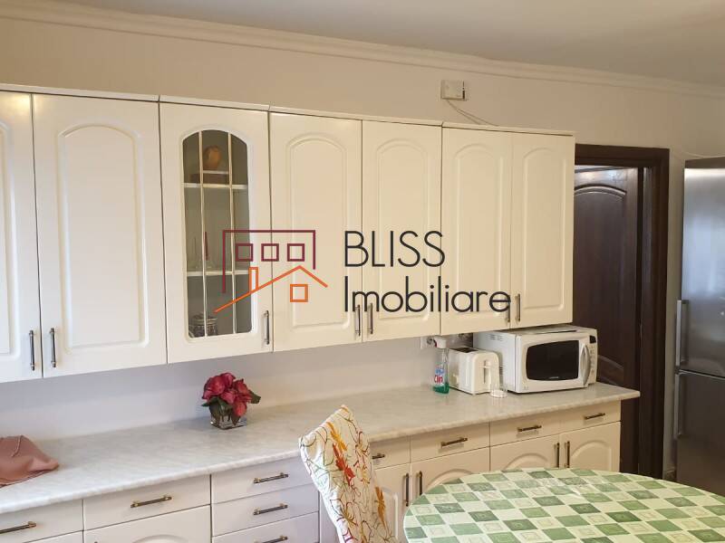 Apartment With 1 Bedroom In Aviatiei Area, Bucharest | Bliss Imobiliare / Photo 5 - BLISS Imobiliare