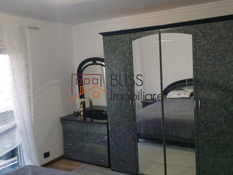 Apartment With 1 Bedroom In Aviatiei Area, Bucharest | Bliss Imobiliare / Photo 7 - BLISS Imobiliare