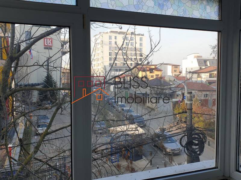 Apartment With 1 Bedroom In Aviatiei Area, Bucharest | Bliss Imobiliare / Photo 10 - BLISS Imobiliare