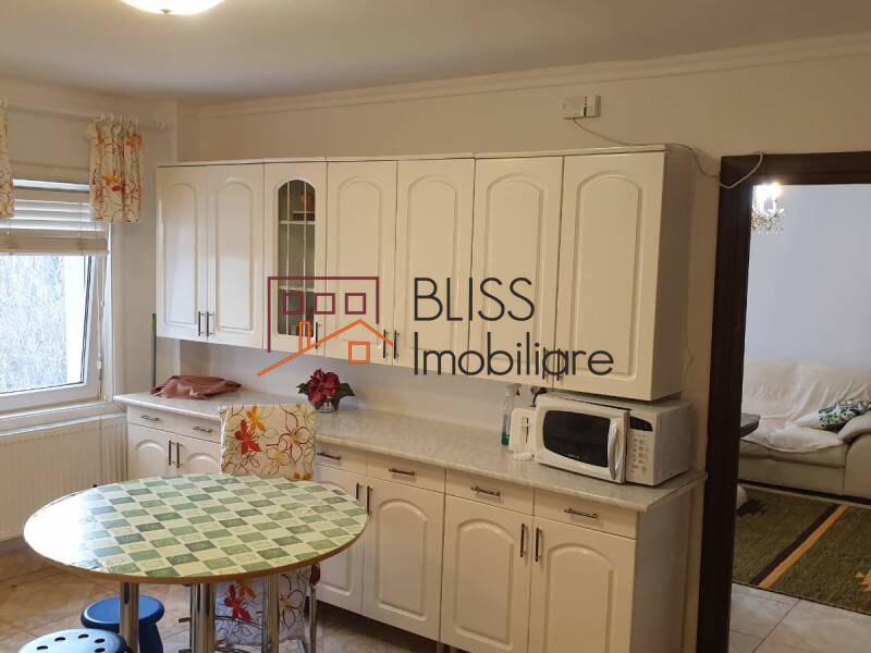 Apartment With 1 Bedroom In Aviatiei Area, Bucharest | Bliss Imobiliare / Photo 4 - BLISS Imobiliare
