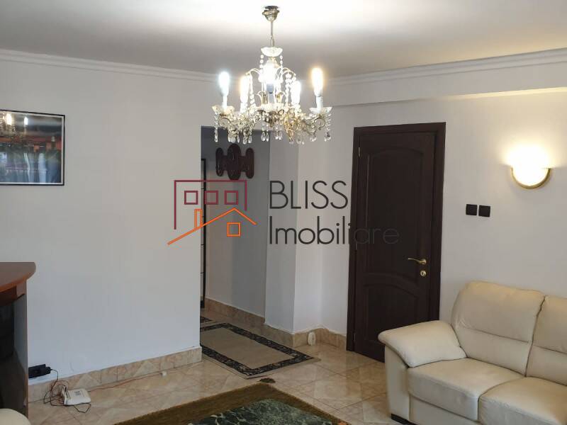 Apartment With 1 Bedroom In Aviatiei Area, Bucharest | Bliss Imobiliare / Photo 1 - BLISS Imobiliare