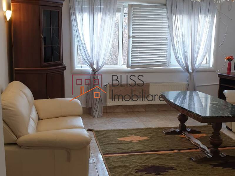 Apartment With 1 Bedroom In Aviatiei Area, Bucharest | Bliss Imobiliare / Photo 3 - BLISS Imobiliare