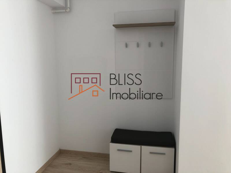Apartment for Rent Iancu Nicolae | Pipera, Bucharest / Ilfov - 1 Bedroom - ID:89417 | Bliss Imobiliare / Photo 8 - BLISS Imobiliare