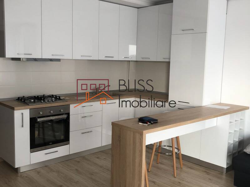 Apartament de Inchiriat Iancu Nicolae | Pipera - 2 Camere - ID:89417 | Bliss Imobiliare / Photo 4 - BLISS Imobiliare