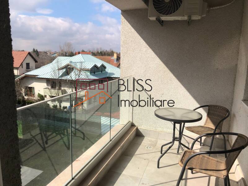 Apartament de Inchiriat Iancu Nicolae | Pipera - 2 Camere - ID:89417 | Bliss Imobiliare / Photo 7 - BLISS Imobiliare