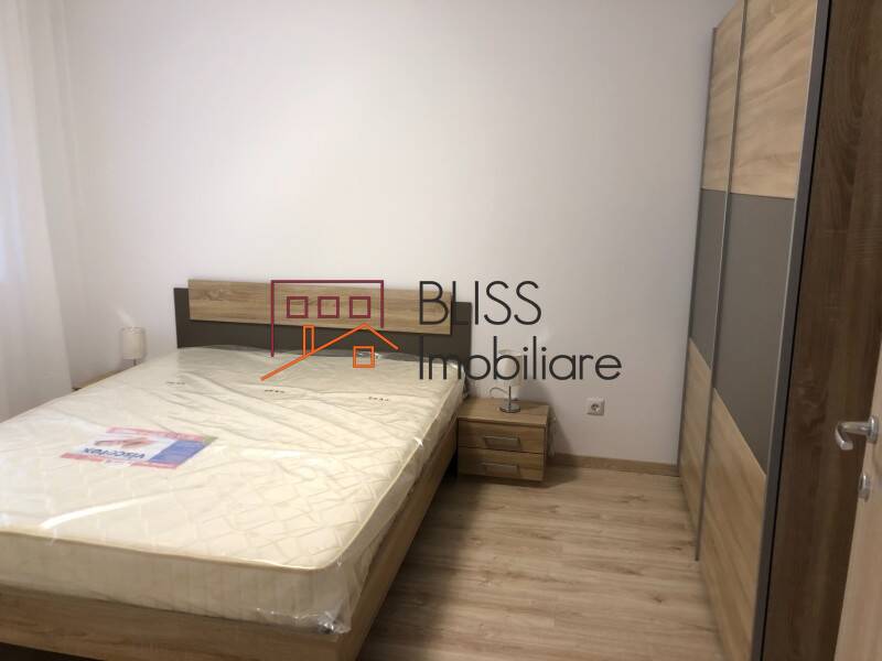 Apartment for Rent Iancu Nicolae | Pipera, Bucharest / Ilfov - 1 Bedroom - ID:89417 | Bliss Imobiliare / Photo 5 - BLISS Imobiliare