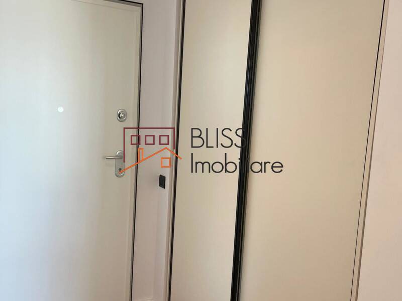 Furnished And Equipped 1 Bedroom Apartment Parc Herastrau, Bucharest | Bliss Imobiliare / Photo 15 - BLISS Imobiliare