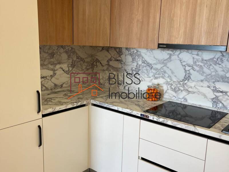 Apartament Mobilat Si Utilat Cu 2 Camere Parc Herastrau | Bliss Imobiliare / Photo 6 - BLISS Imobiliare