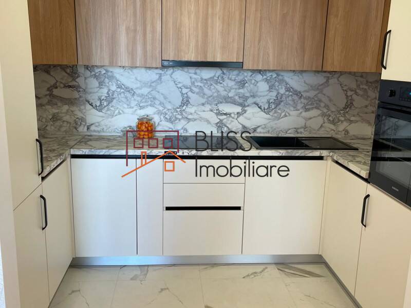 Apartament Mobilat Si Utilat Cu 2 Camere Parc Herastrau | Bliss Imobiliare / Photo 7 - BLISS Imobiliare
