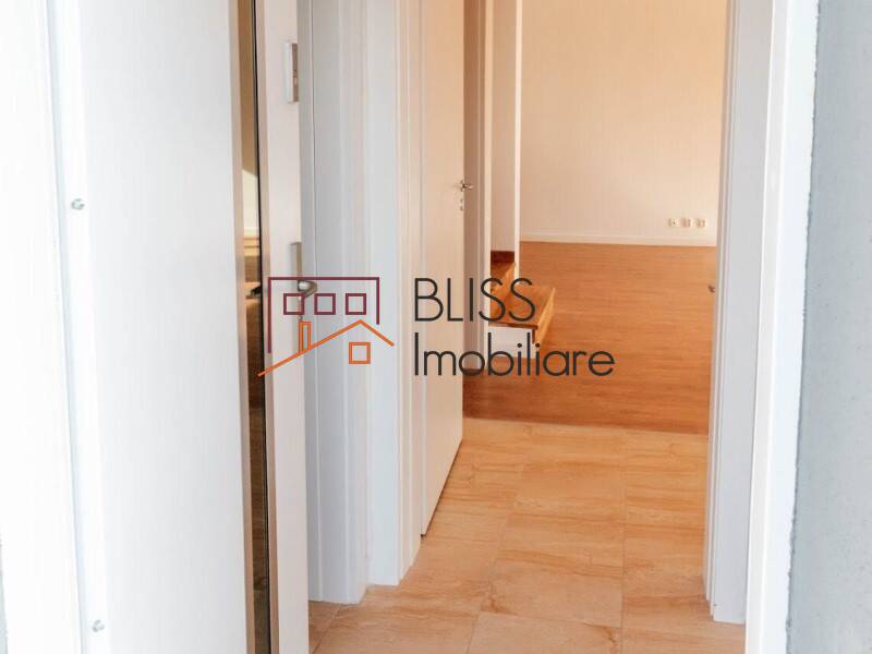 Vila de Inchiriat Corbeanca - 3 Camere - ID:95481 | Bliss Imobiliare / Photo 5 - BLISS Imobiliare