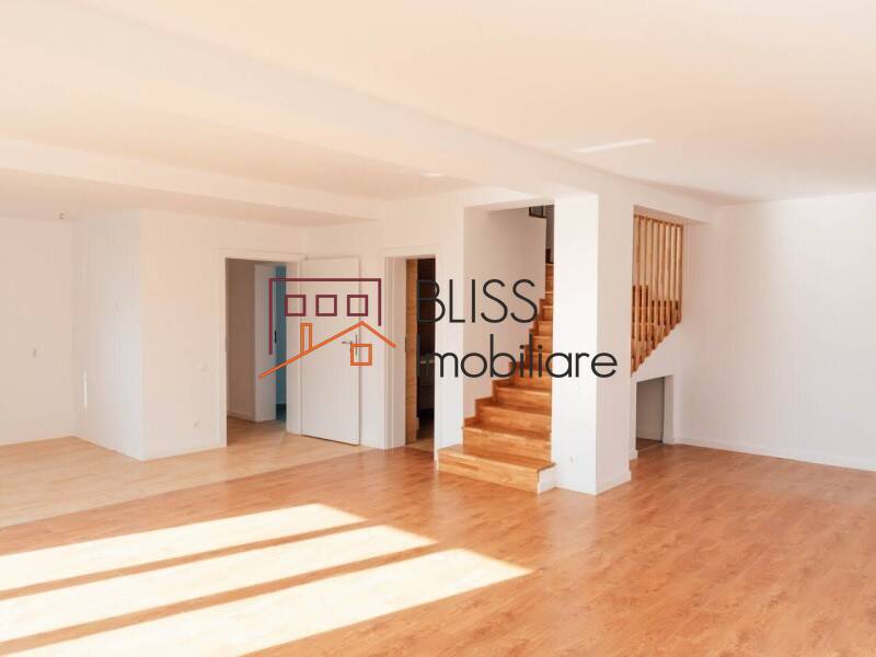 Vila de Vanzare Corbeanca - 3 Camere - ID:95481 | Bliss Imobiliare / Photo 4 - BLISS Imobiliare